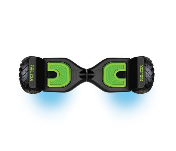 NILOX DOC OFF-ROAD 30NXBKOR00001 - 1436681 - zdjęcie 4